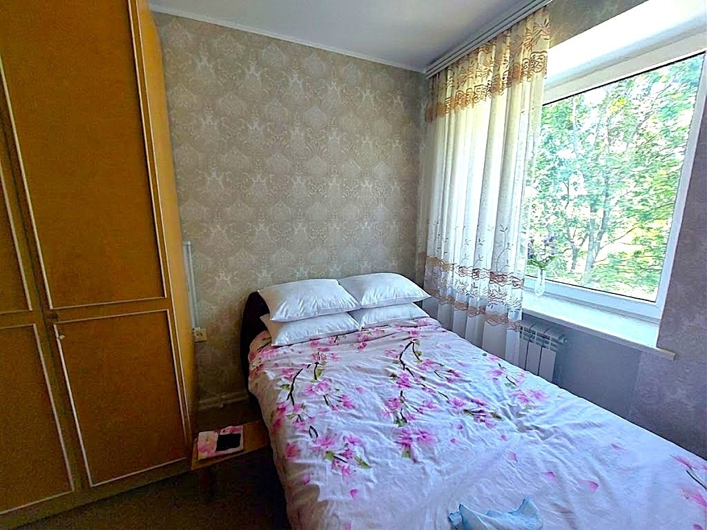 продажа двухкомнатной квартиры номер A-174805 в Приморском районе, фото номер 15